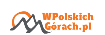 Logo WPolskichGorach.pl Logo WPolskichGorach.pl