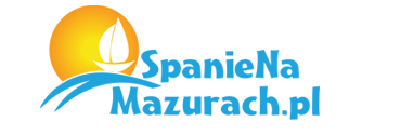 Logo SpanieNaMazurach.pl Logo SpanieNaMazurach.pl