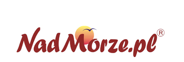 Logo NadMorze.pl Logo NadMorze.pl