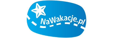 Logo NaWakacje.pl Logo NaWakacje.pl