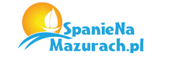 Logo SpanieNaMazurach.pl